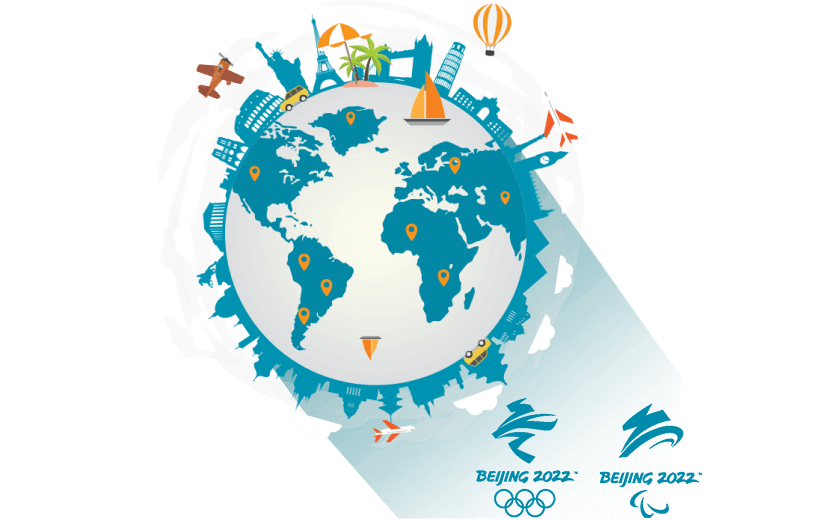 在阿曼连接到中国的代理 - UNBLOCKCN